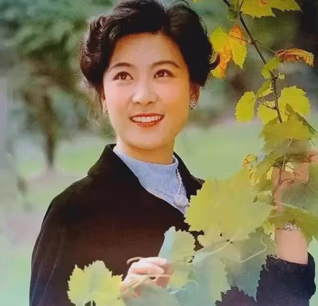 王馥荔王驍金雞獎母子傳承!演18年配角終拿獎,第二部男主戲將播