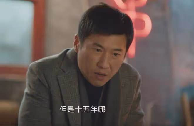 王馥荔王驍金雞獎母子傳承!演18年配角終拿獎,第二部男主戲將播