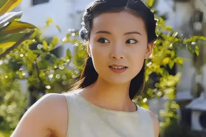 從山東走出來的10位女星，個個顏值天花板，你最喜歡誰？
