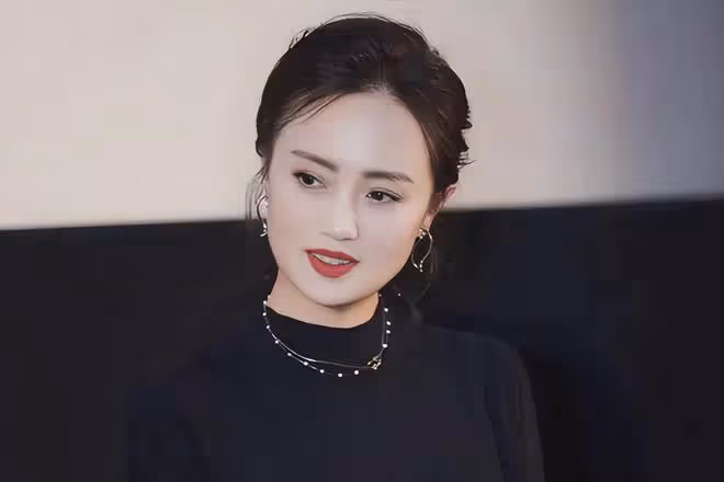 從山東走出來的10位女星，個個顏值天花板，你最喜歡誰？