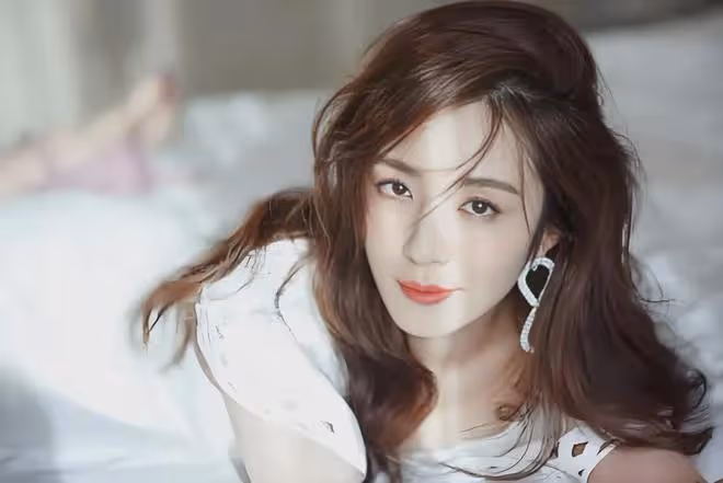 從山東走出來的10位女星,個個顏值天花板,你最喜歡誰?