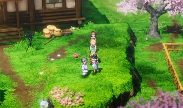 《DQ3重製版》王者之劍獲取方法