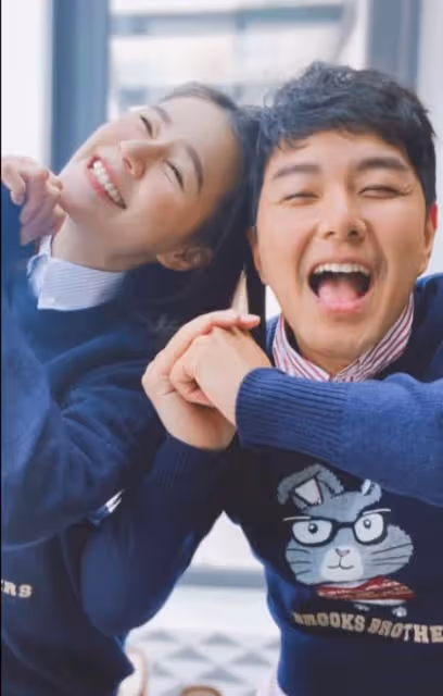 恭喜!TVB花旦黃翠如結婚6年終宣布有喜!激動落淚自爆曾流產大受打擊!上內地熱搜全台藝人祝福