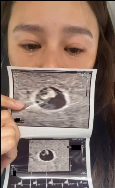 恭喜!TVB花旦黃翠如結婚6年終宣布有喜!激動落淚自爆曾流產大受打擊!上內地熱搜全台藝人祝福