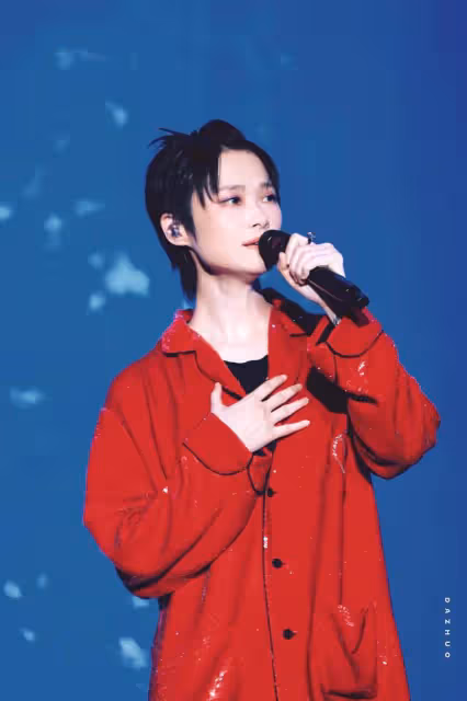 李宇春參加《聲生不息港樂季2》的原因:有很多沒合作過的歌手
