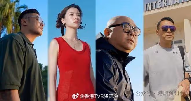 與天地對話|林盛斌驚揭娛樂圈醜陋面 姜皓文克服坐飛機恐懼