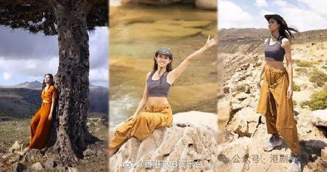 與天地對話|林盛斌驚揭娛樂圈醜陋面 姜皓文克服坐飛機恐懼