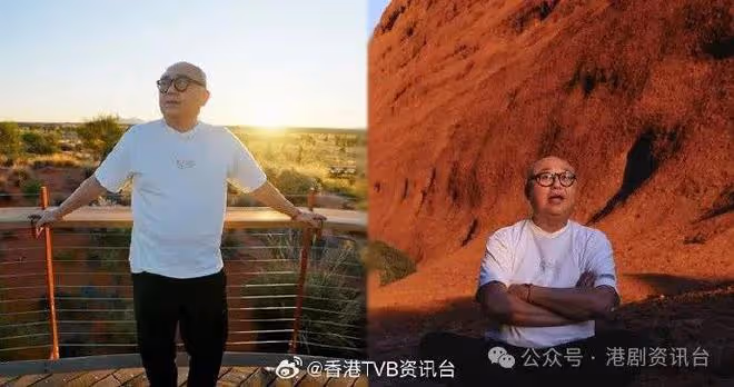 與天地對話|林盛斌驚揭娛樂圈醜陋面 姜皓文克服坐飛機恐懼