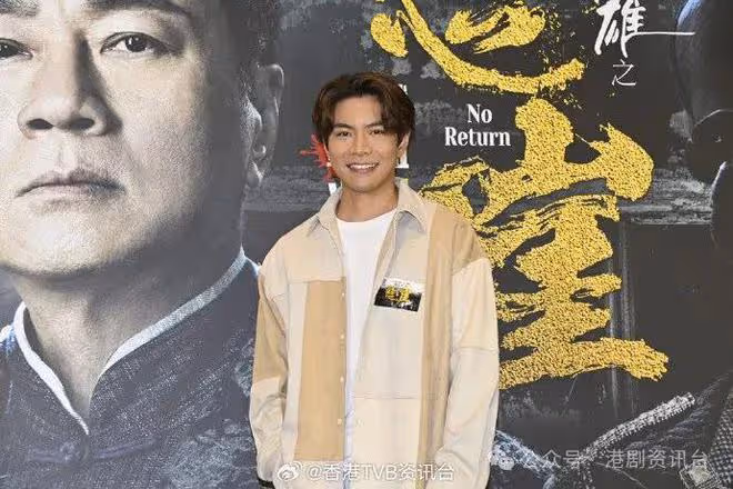 陳曉華想唱《紅蝴蝶》 陳楨怡不介意做反派開心做「頂級綠茶」