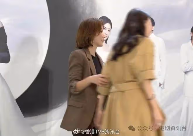 恭喜恭喜!TVB當紅花旦宣布懷孕,曬超聲波照淚流滿面