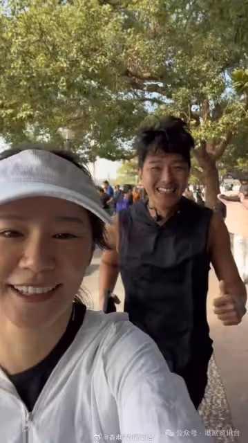 恭喜恭喜！TVB當紅花旦宣布懷孕，曬超聲波照淚流滿面
