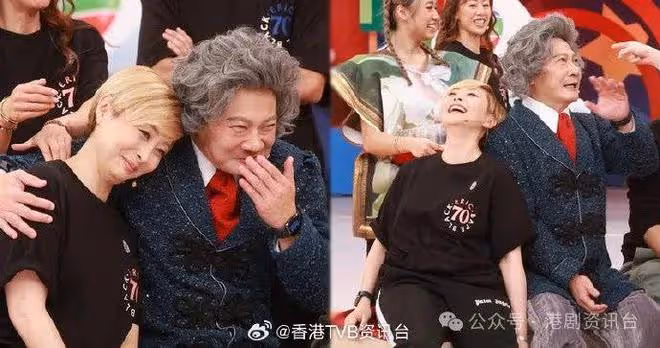 楊茜堯玩遊戲勁奸賴 遭錢嘉樂狂窒 林秀怡猴擒喪啜男藝人