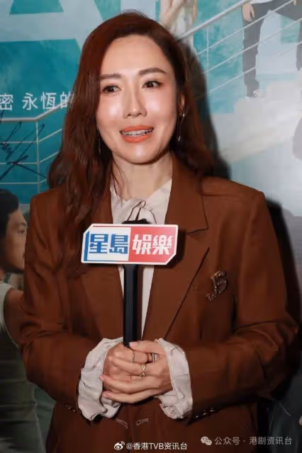 李施嬅新戲一兼三職只收演員酬勞!胡說八道齊撐對票房無壓力