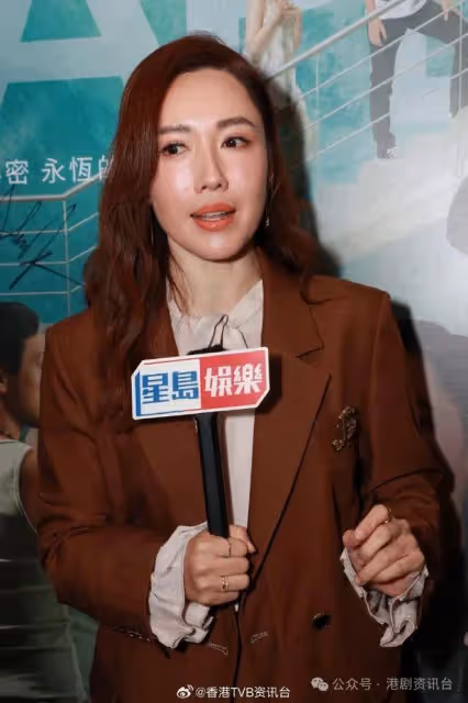 李施嬅新戲一兼三職只收演員酬勞!胡說八道齊撐對票房無壓力