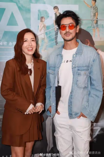 李施嬅新戲一兼三職只收演員酬勞!胡說八道齊撐對票房無壓力