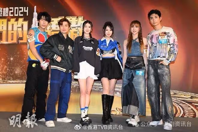李施嬅新戲一兼三職只收演員酬勞!胡說八道齊撐對票房無壓力