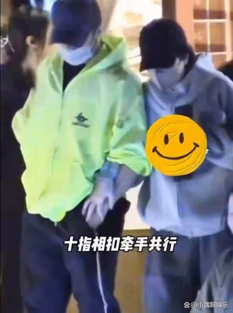 55歲王菲和謝霆鋒聚餐,兩人十指緊扣堪比熱戀期,靈魂伴侶感情穩定
