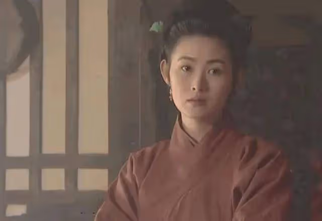 六位飾演潘金蓮的女星,第五位最有味道,最後一位運氣最好!