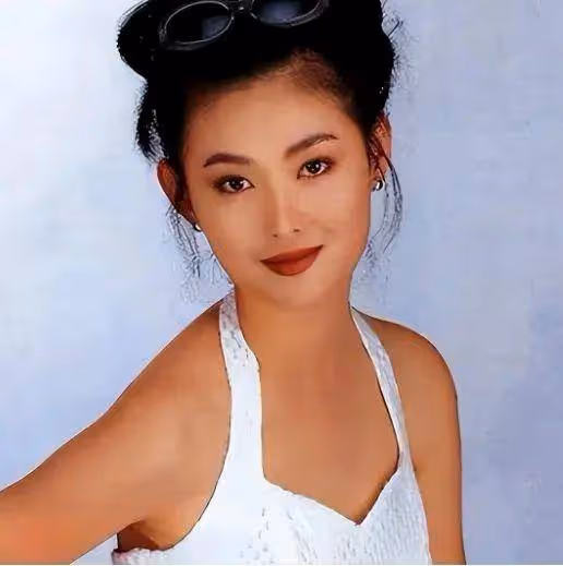 六位飾演潘金蓮的女星,第五位最有味道,最後一位運氣最好!