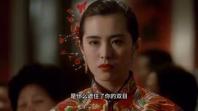 六位飾演潘金蓮的女星,第五位最有味道,最後一位運氣最好!