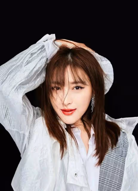六位飾演潘金蓮的女星,第五位最有味道,最後一位運氣最好!