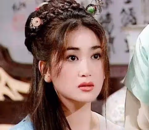 六位飾演潘金蓮的女星,第五位最有味道,最後一位運氣最好!