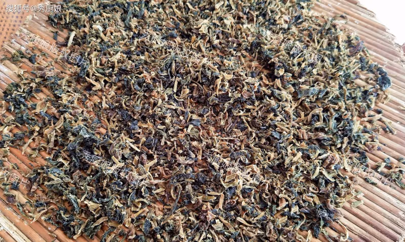 天冷了,少吃南瓜紅薯多吃它,買30斤曬乾囤起來,隨吃隨取特省事