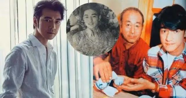 曾同日本女星演大尺度床戲如今隱居種田！金城武讓人羨慕