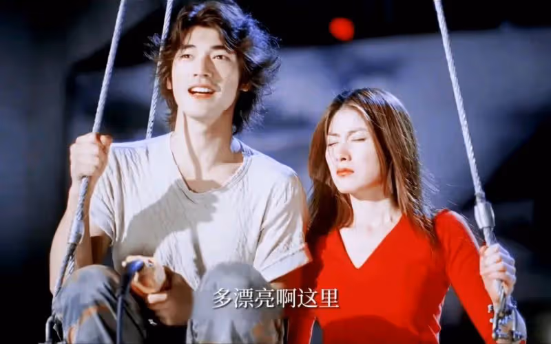 曾同日本女星演大尺度床戲如今隱居種田!金城武讓人羨慕