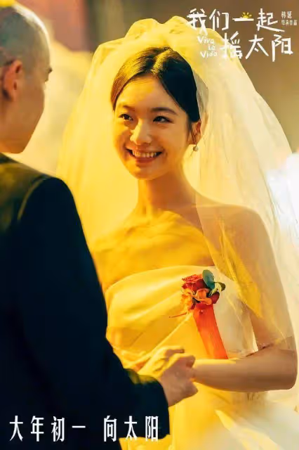李庚希得獎被嘲黑幕?首個「00後金雞獎最佳女主」發文回應