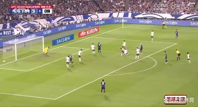 太陰!張玉寧:0-7輸日本賽前國足沒熱身 大巴繞路2.5小時才到球場
