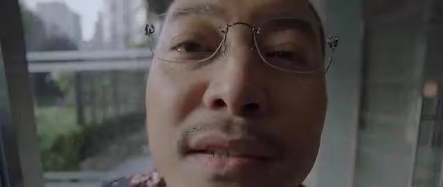 沙溢回應瘦身緣由,並非為拍新戲,只為改變自己與生活狀態