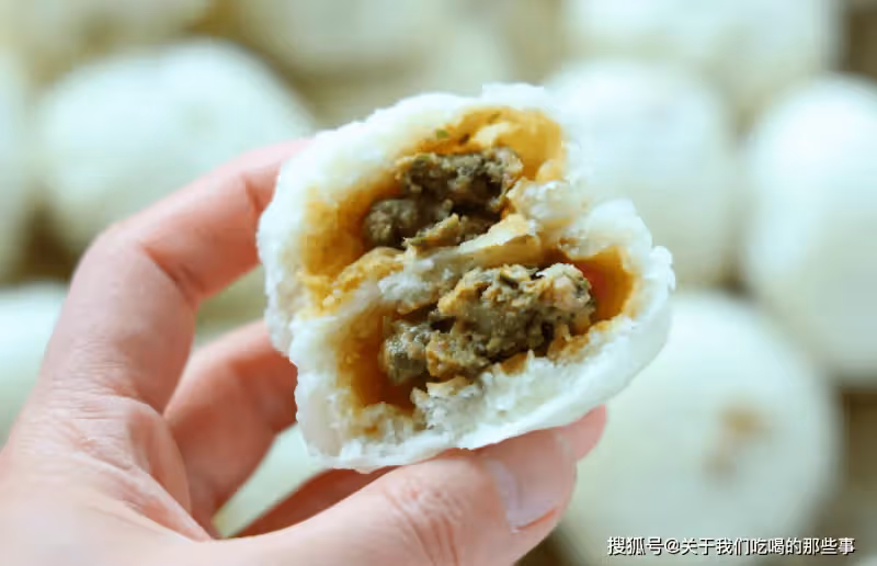 不管調什麼肉餡,順序不能錯!教你正確做法和竅門,肉餡又香又嫩