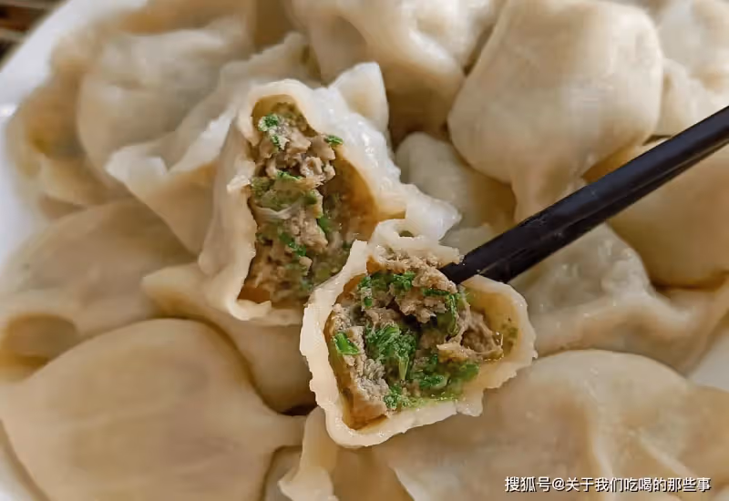 不管調什麼肉餡,順序不能錯!教你正確做法和竅門,肉餡又香又嫩