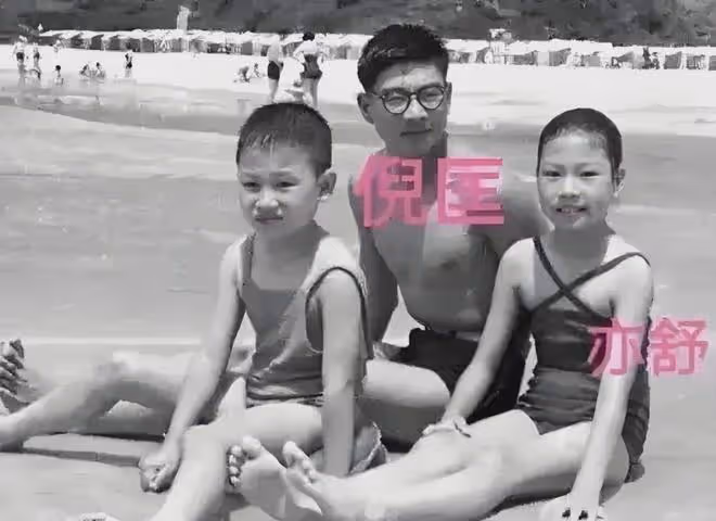 亦舒的玫瑰人生:搶鄭佩佩男友時很驍勇,老年時拒見第一個兒子!