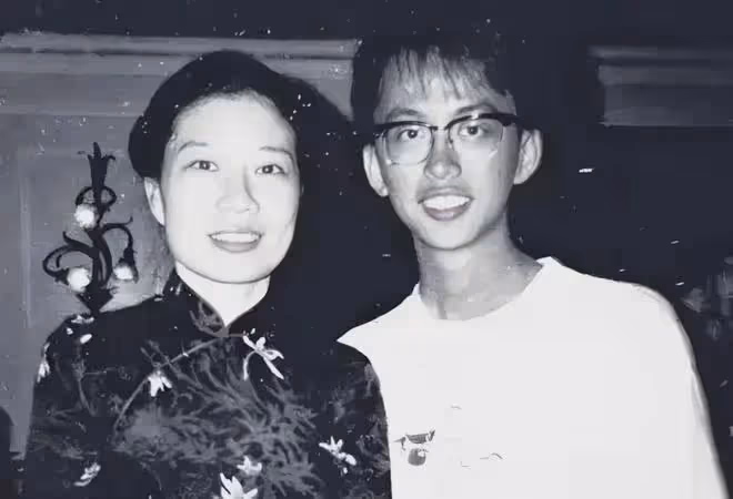 亦舒的玫瑰人生：搶鄭佩佩男友時很驍勇，老年時拒見第一個兒子！