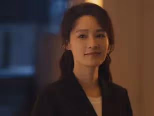 「苦瓜相」的5位女演員,五官漂亮卻演啥都是晦澀