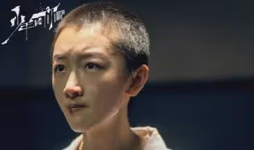 「苦瓜相」的5位女演員，五官漂亮卻演啥都是晦澀