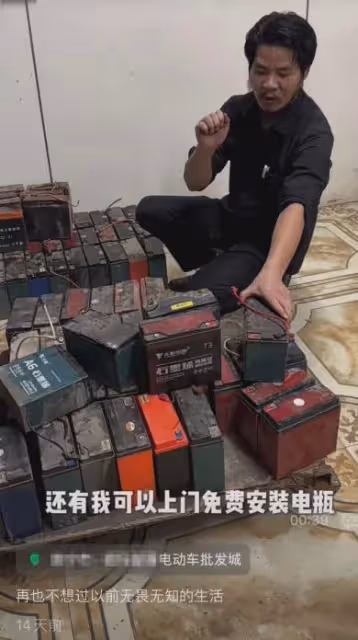「這輩子不可能打工」的周立齊,出獄4年,如今過得怎樣了?