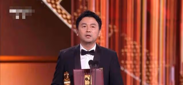 劉丹贏趙麗穎獲得金雞獎女配,中年之姿讓她卻贏得了全場認可