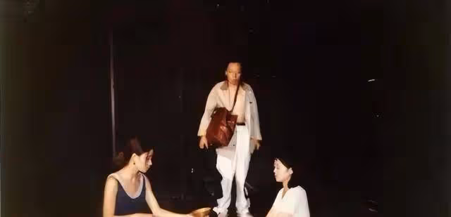 劉丹贏趙麗穎獲得金雞獎女配,中年之姿讓她卻贏得了全場認可
