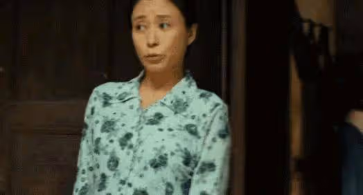 劉丹贏趙麗穎獲得金雞獎女配,中年之姿讓她卻贏得了全場認可