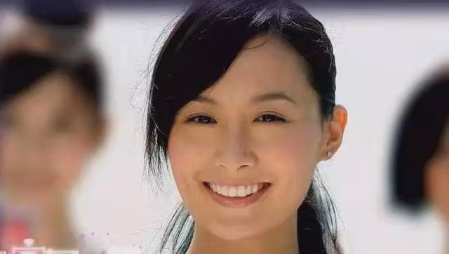 陳法拉果斷棄13億豪門,二婚嫁法國高富帥,二胎生活惹人羨慕