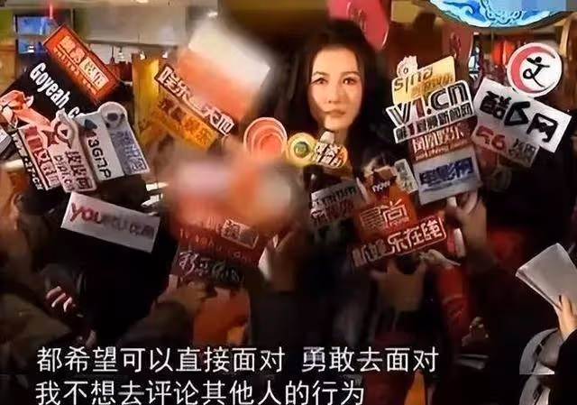 陳法拉果斷棄13億豪門,二婚嫁法國高富帥,二胎生活惹人羨慕