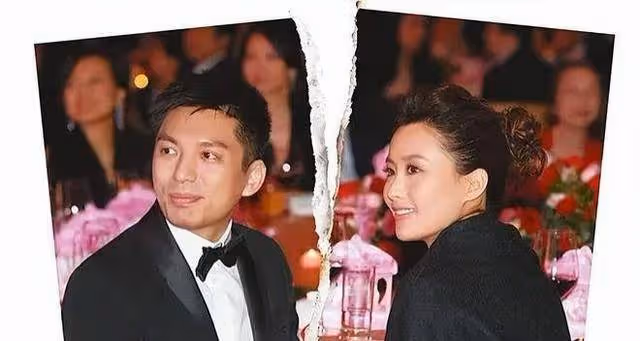 陳法拉果斷棄13億豪門,二婚嫁法國高富帥,二胎生活惹人羨慕
