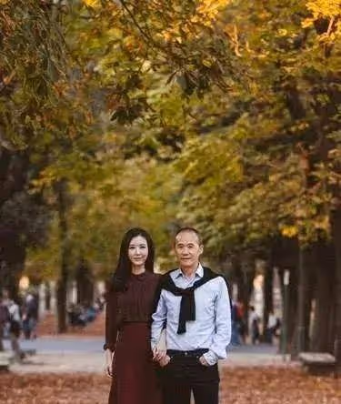 王石離婚12年再娶,揚言活到89歲,那遭遇車禍的前妻如今何在