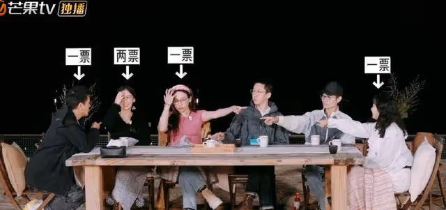 《再見愛人4》何謂人善被人欺咋體現？瞧李行亮拉葛夕單聊懂了