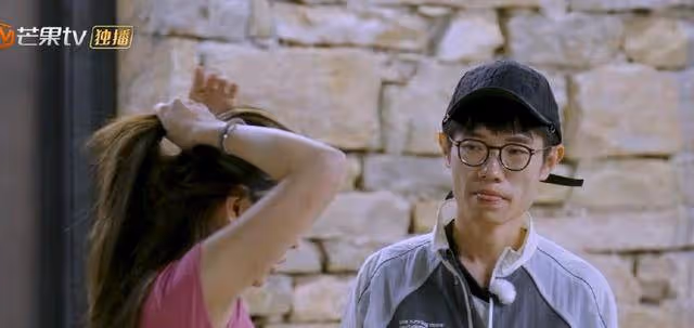 《再見愛人4》何謂人善被人欺咋體現？瞧李行亮拉葛夕單聊懂了