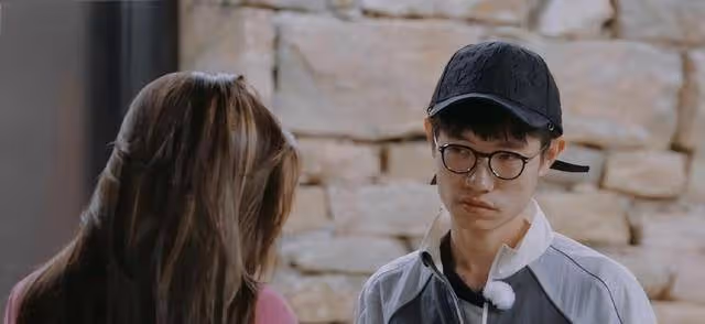 《再見愛人4》何謂人善被人欺咋體現？瞧李行亮拉葛夕單聊懂了