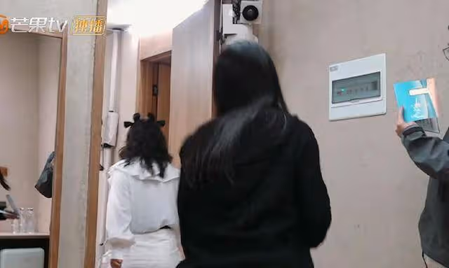 《再見愛人4》何謂人善被人欺咋體現?瞧李行亮拉葛夕單聊懂了